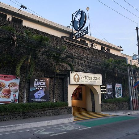 Hotel Victoria Court Malabon Valenzuela Zewnętrze zdjęcie
