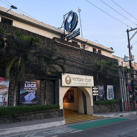 Hotel Victoria Court Malabon Valenzuela Zewnętrze zdjęcie