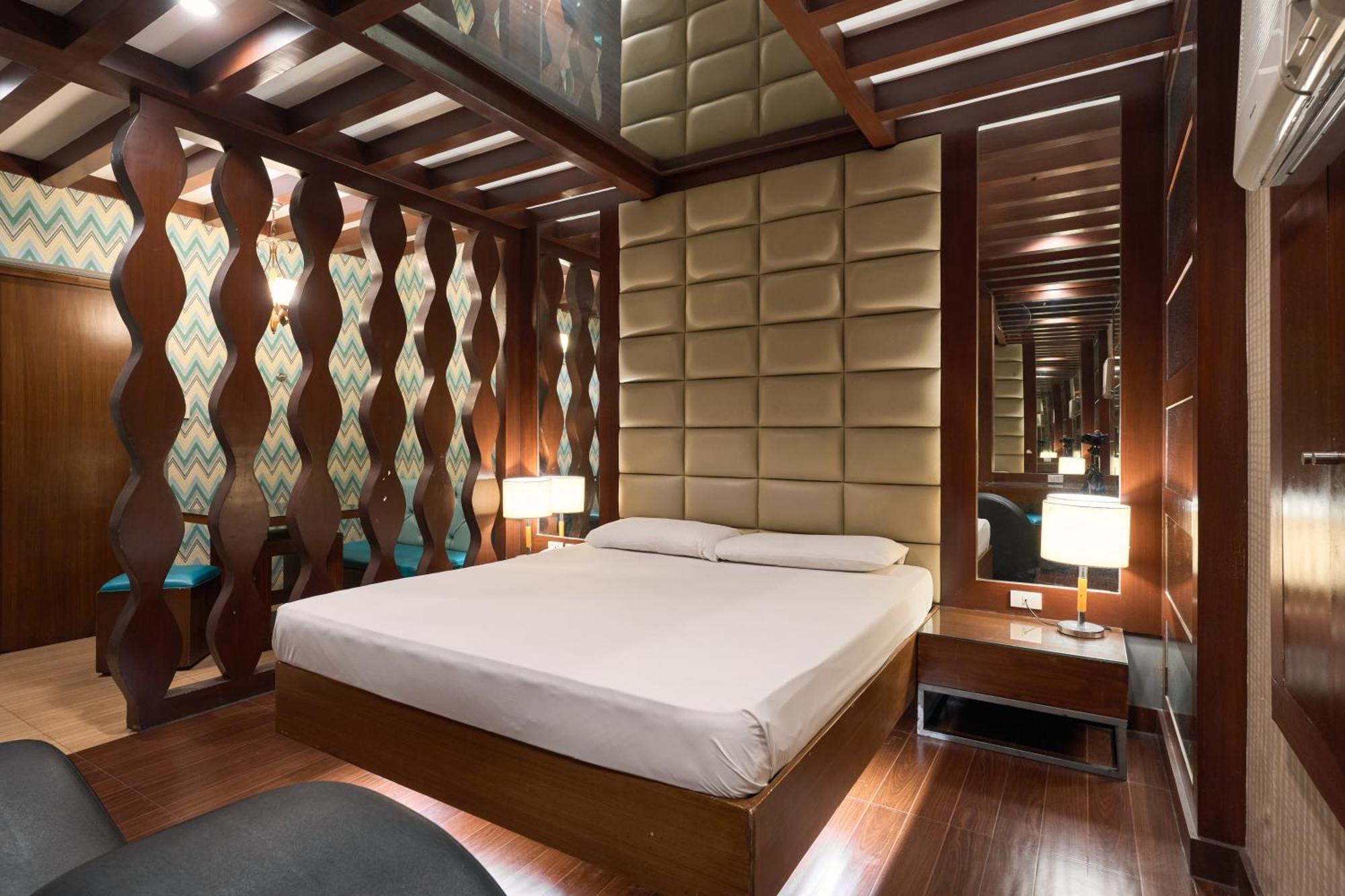 Hotel Victoria Court Malabon Valenzuela Zewnętrze zdjęcie