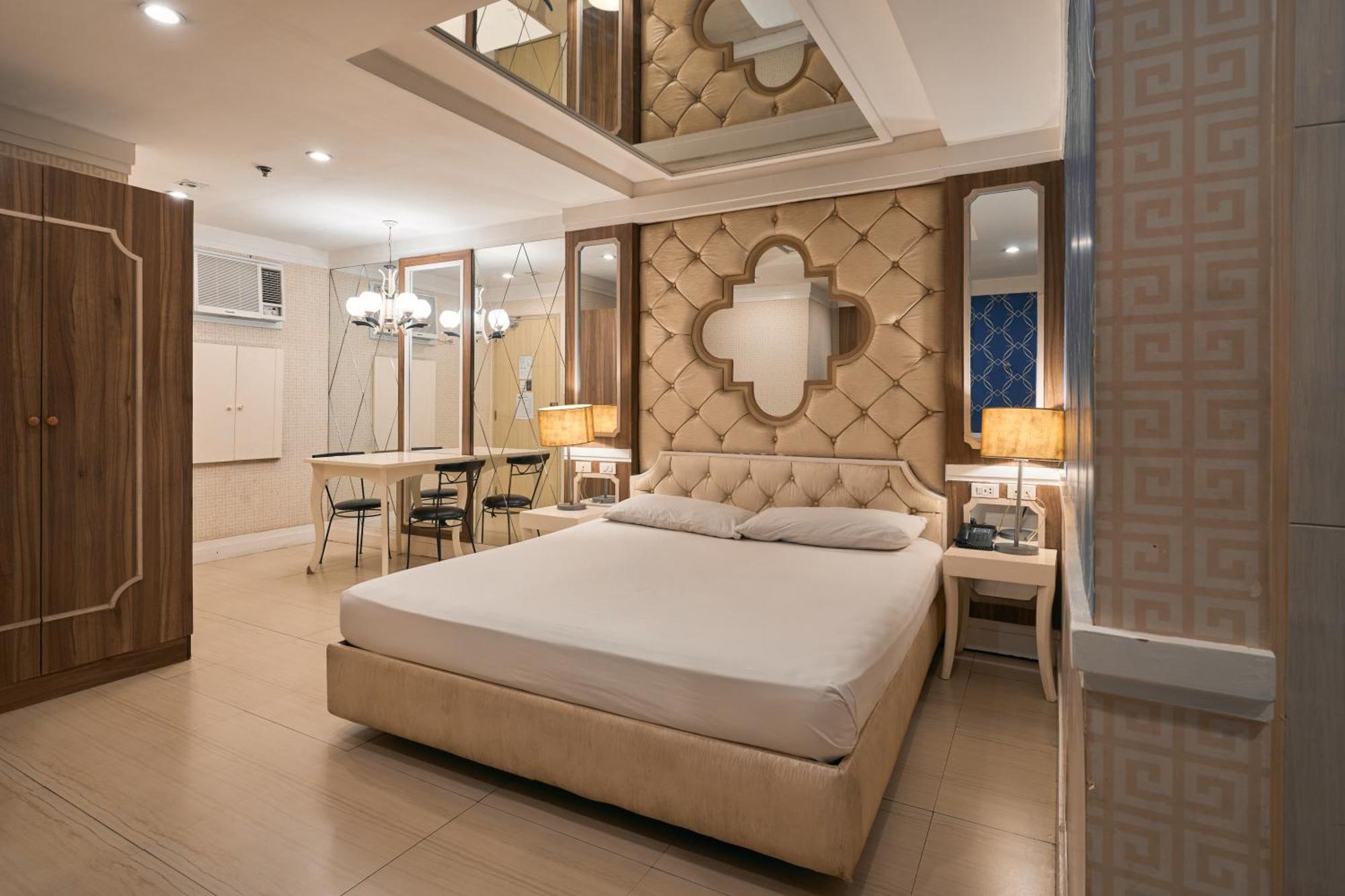 Hotel Victoria Court Malabon Valenzuela Zewnętrze zdjęcie