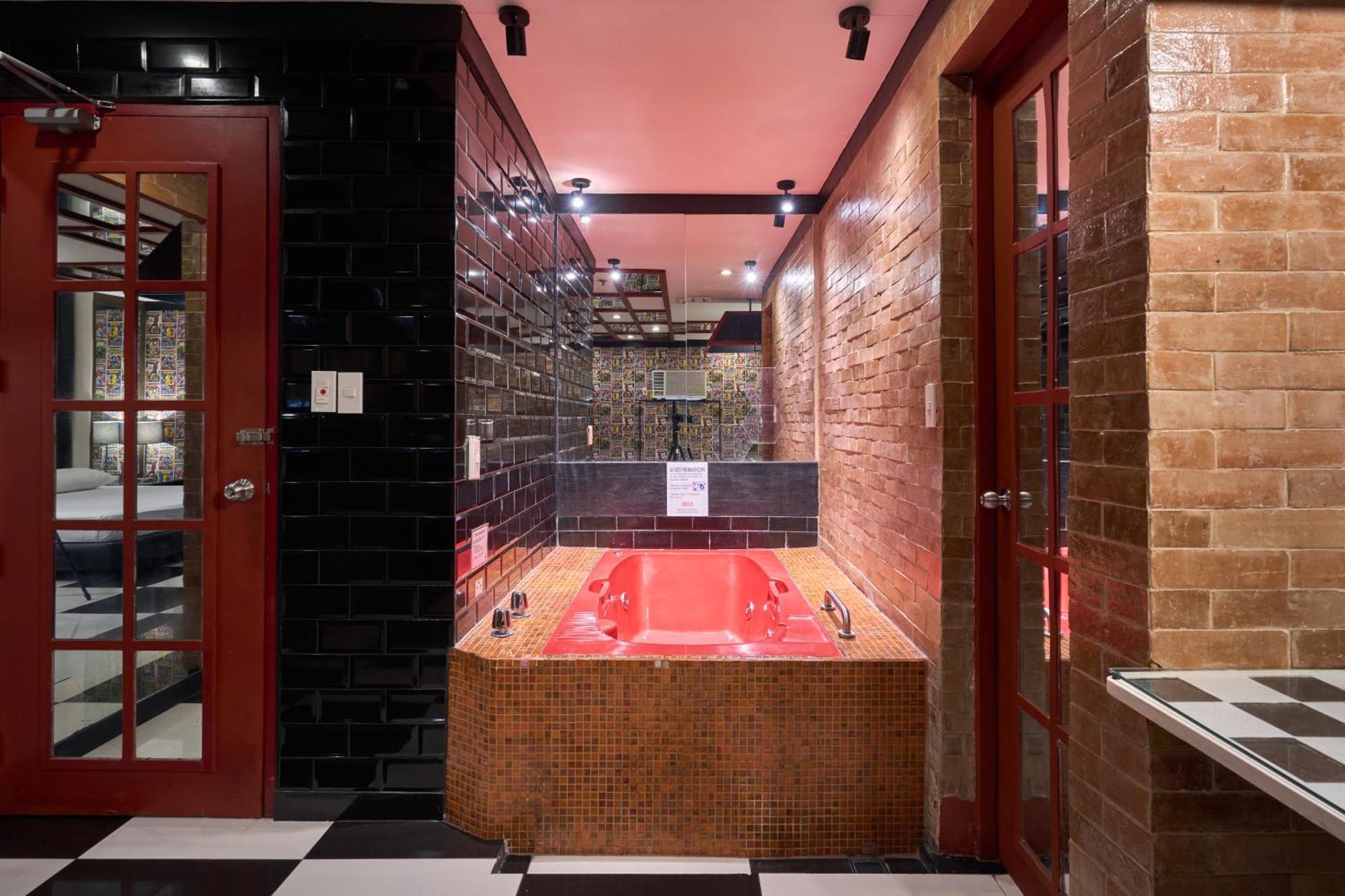 Hotel Victoria Court Malabon Valenzuela Zewnętrze zdjęcie