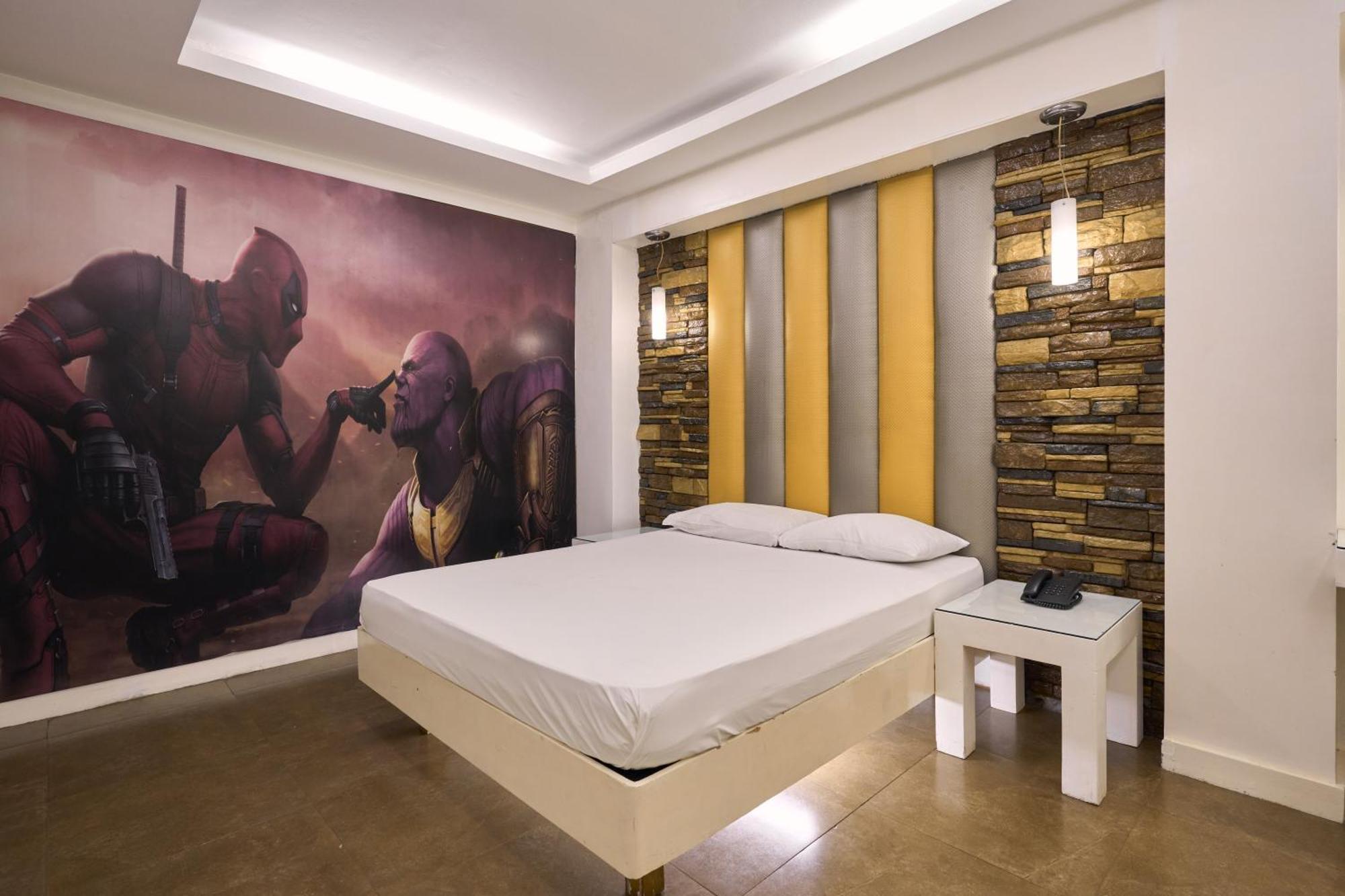 Hotel Victoria Court Malabon Valenzuela Zewnętrze zdjęcie